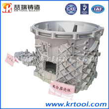 Produits en aluminium moulés par pression de haute qualité fabriqués en Chine